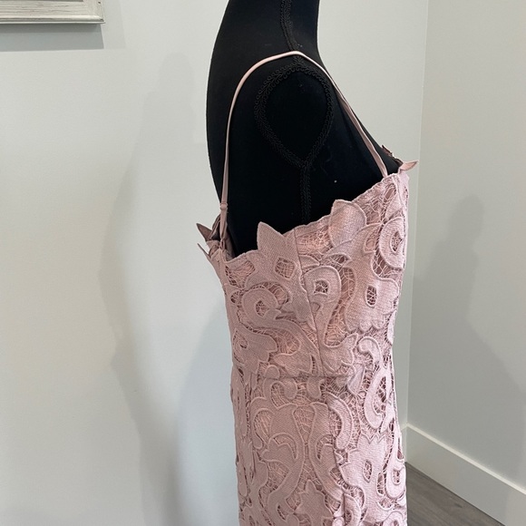 Bardot Lina Lace Sheath Dress - Picture 6 of 16